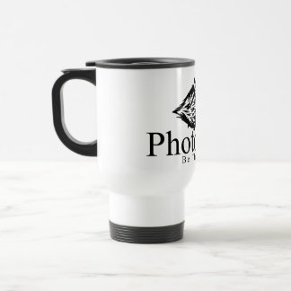 Photowolf Travel Mug