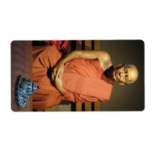 Phra Dhammayanmuni ... Buddhistischer Mönch