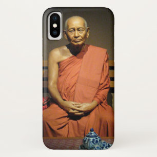 Phra Dhammayanmuni ... Buddhistischer Monk iPhone title_seo2