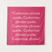 Phrase zitieren elegante Himbeere weiß