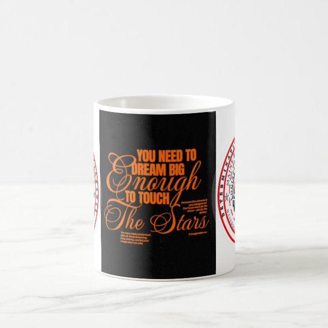 PHRASEN TASSE (Mittel)