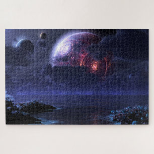 Phraxis-Mond