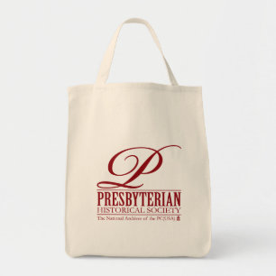 PHS Logo-Lebensmittelgeschäft-Tasche Tragetasche