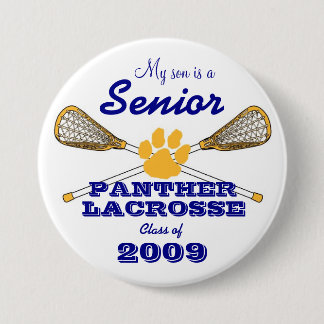 PHS Senior-Knopf Button