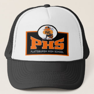 PHSsignFULL Truckerkappe