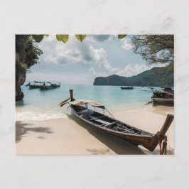 Phuket (1) postkarte