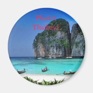 Phuket Magnet