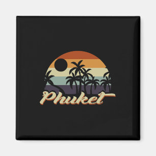 Phuket Thailand Magnet