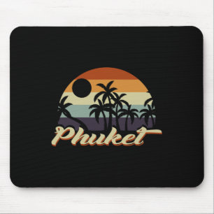 Phuket Thailand Mousepad