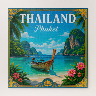 🌴 Phuket Thailand Strand Erinnerung Von Inselreis