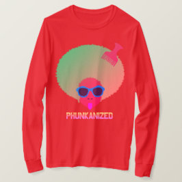 PHUNKANIZED. ONEIGHTH Tokyo Original Tシャツ T-Shirt