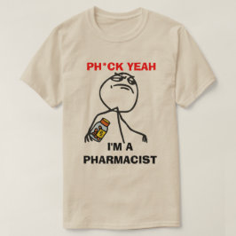Phunny Apotheker T-Shirt