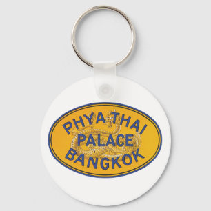 Phya Thai Palace Bangkok Schlüsselanhänger