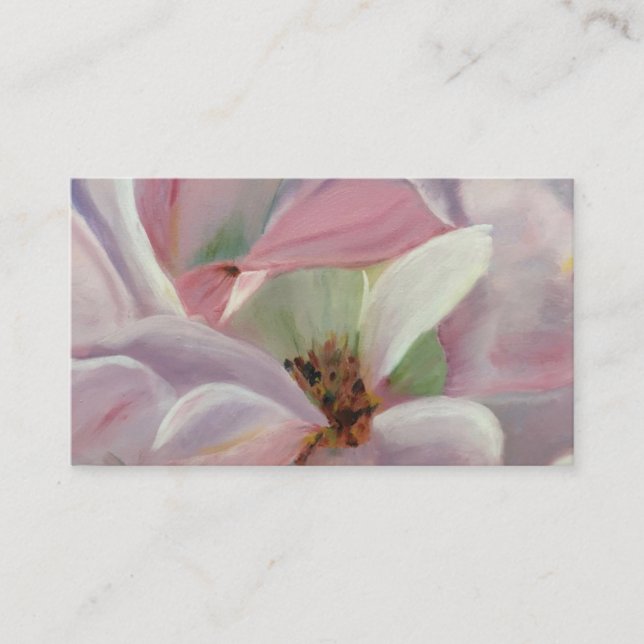Phyllis Sharp Custom Biz Card 5 Visitenkarte (Vorderseite)