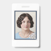Phyllis Talla Johnson Westerfield Postkarte