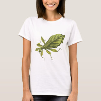 Phyllium Siccifolia T-Shirt