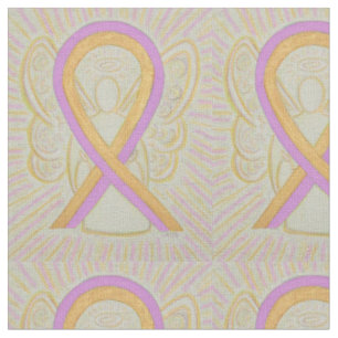Phyllodes Tumor Cancer du sein Angel Ribbon Tissu