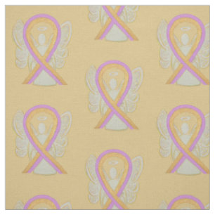 Phyllodes Tumorribbon Angel Fabric Stoff