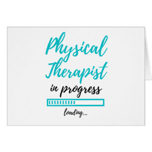 Physical Therapist in Progress 2