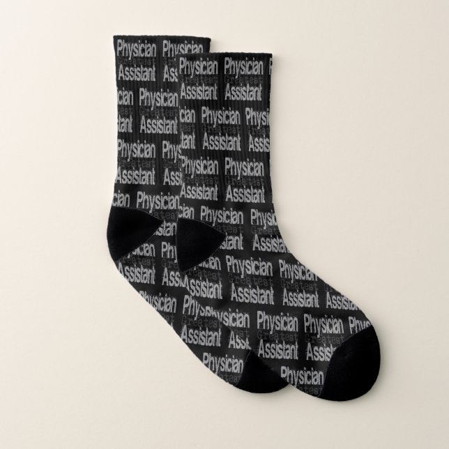 Physician Assistant Extraordinaire Socken (Paar)