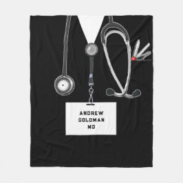 Physician Gift Ideas Fleecedecke