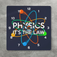PHYSICS ES IST DIE RECHTSPUNKT Atomwissenschaft