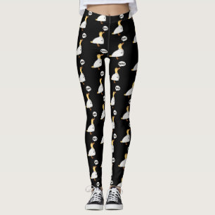 Physik Ente Leggings
