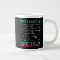 Physik-Formel-Witz