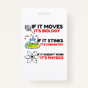 PHYSIK FÜR BIOLOGIE AUSWEIS