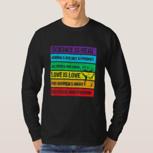 Physik Lehrer Chemie Weltraumphysik Wissenschaft T-Shirt