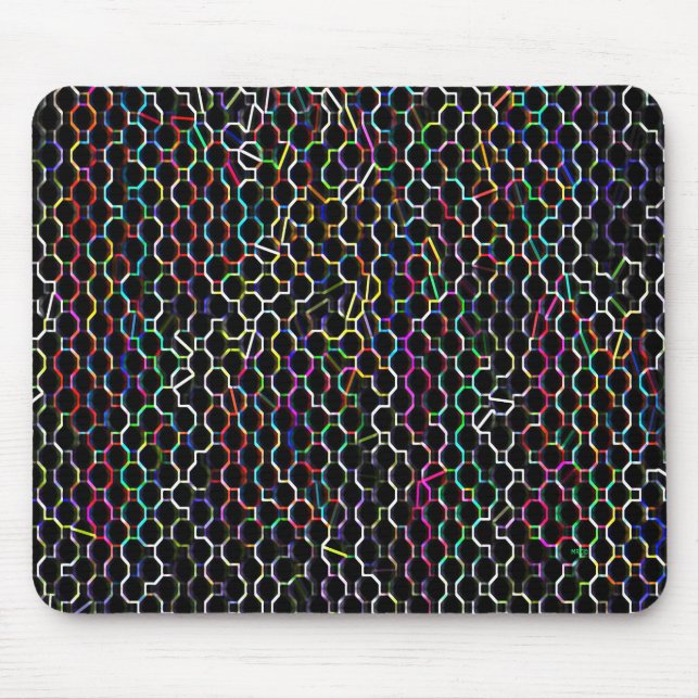 Physik... Mousepad (Vorne)