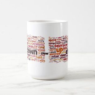 Physik: Sie erhält härtere Tasse