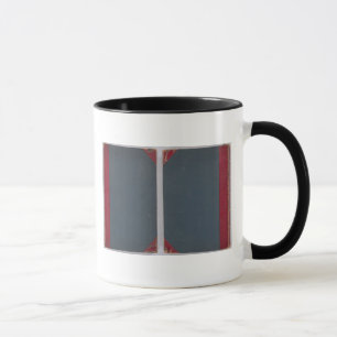 Physikalische Atlas natürlicher Phänomene Tasse