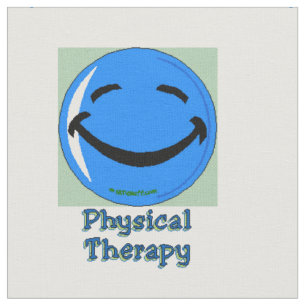 Physikalische Therapie Stoff