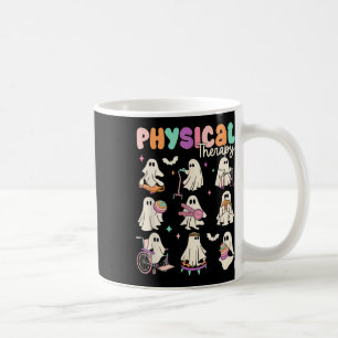 Physikalischer Therapeut für niedliches Geist Kaffeetasse