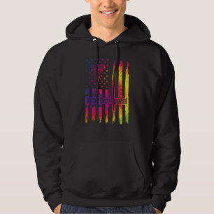 Physikalischer Therapeut Physikalische Therapie Hoodie