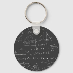Physikdiagramme und -formeln schlüsselanhänger