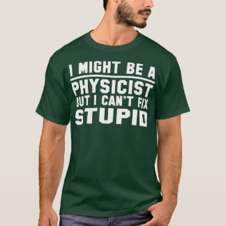 Physiker T-Shirt