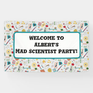 Physikkataster des modernen Atomzeitalters Mitte d Banner