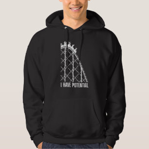 Physiklehrer für Männer Frauen Physiker Physik 3 Hoodie