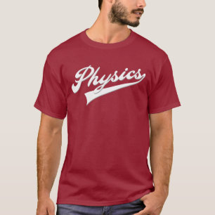 PhysikSwoosh T-Shirt