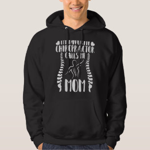 Physiotherapeut Physiotherapeut Masseur orthopädis Hoodie