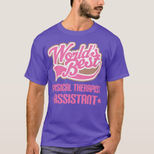 Physiotherapeut T-Shirt