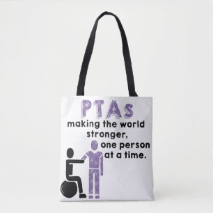 Physiotherapeut Tasche