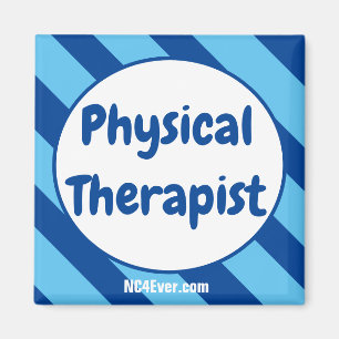 Physiotherapeutischer Magnet