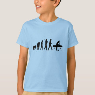 Physiotherapie Sportmedizingeschenke T-Shirt