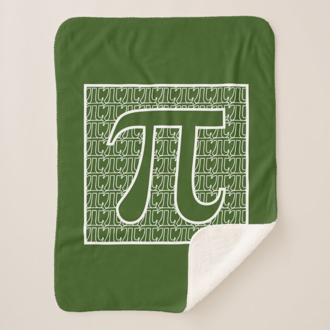 Pi 2 sherpadecke (Vorderseite)