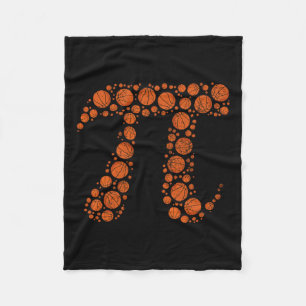 Pi 3.14 Game Day Math Lehrer Bysketll Pi Day Fleecedecke