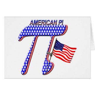 PI AMÉRICAIN (TARTE) - HUMOUR DE MATHS