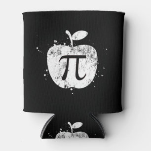Pi Apple Pie Funny Dosenkühler
